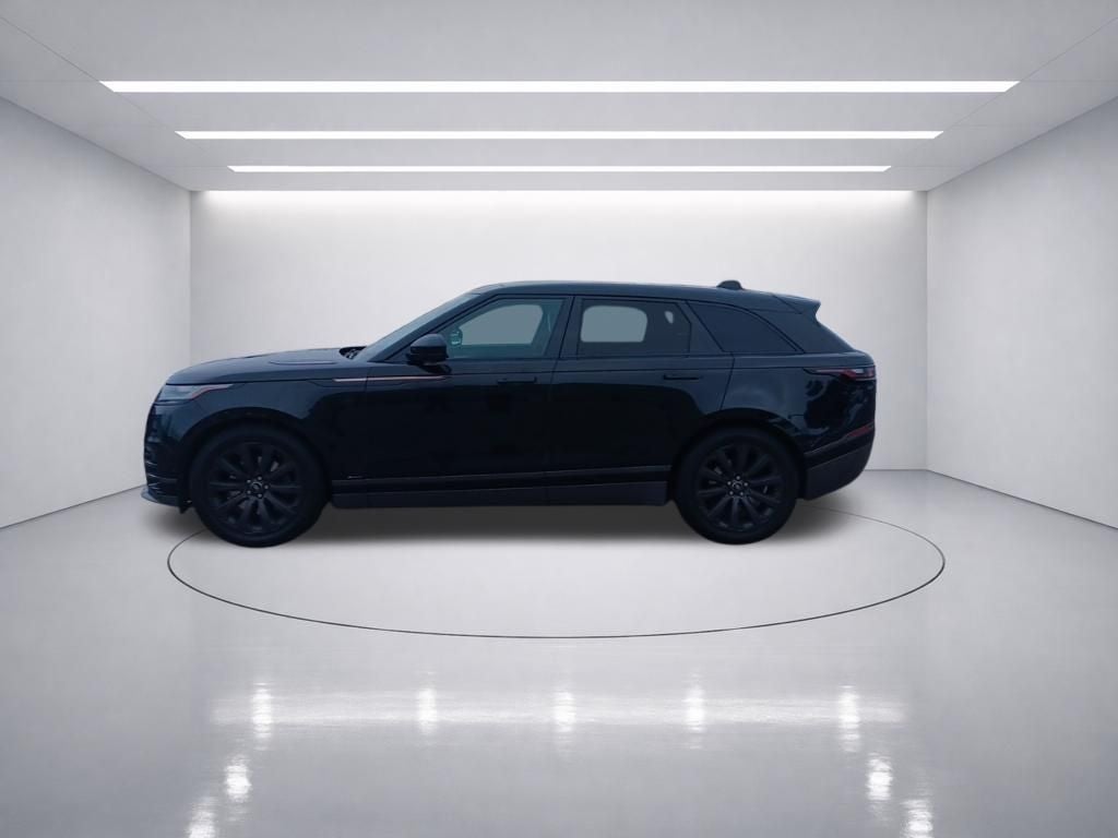 2018 Land Rover Range Rover Velar SE R-Dynamic
