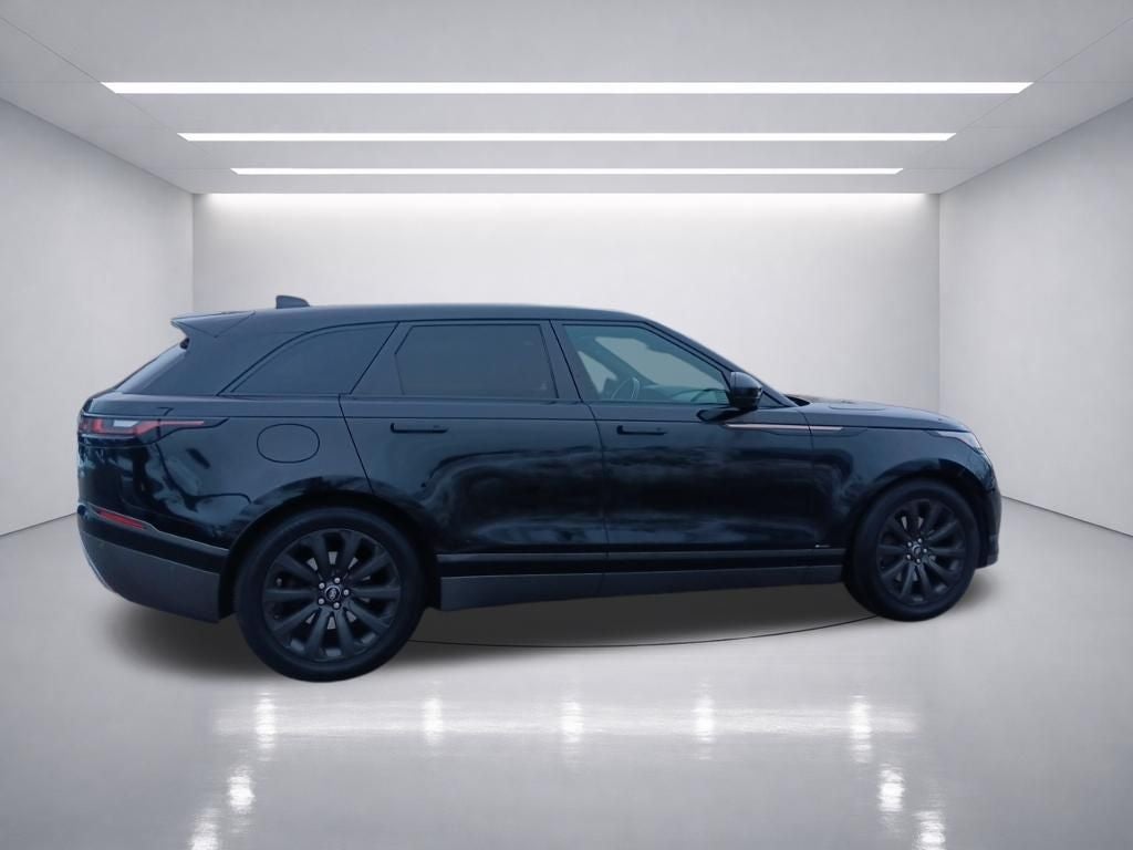 2018 Land Rover Range Rover Velar SE R-Dynamic
