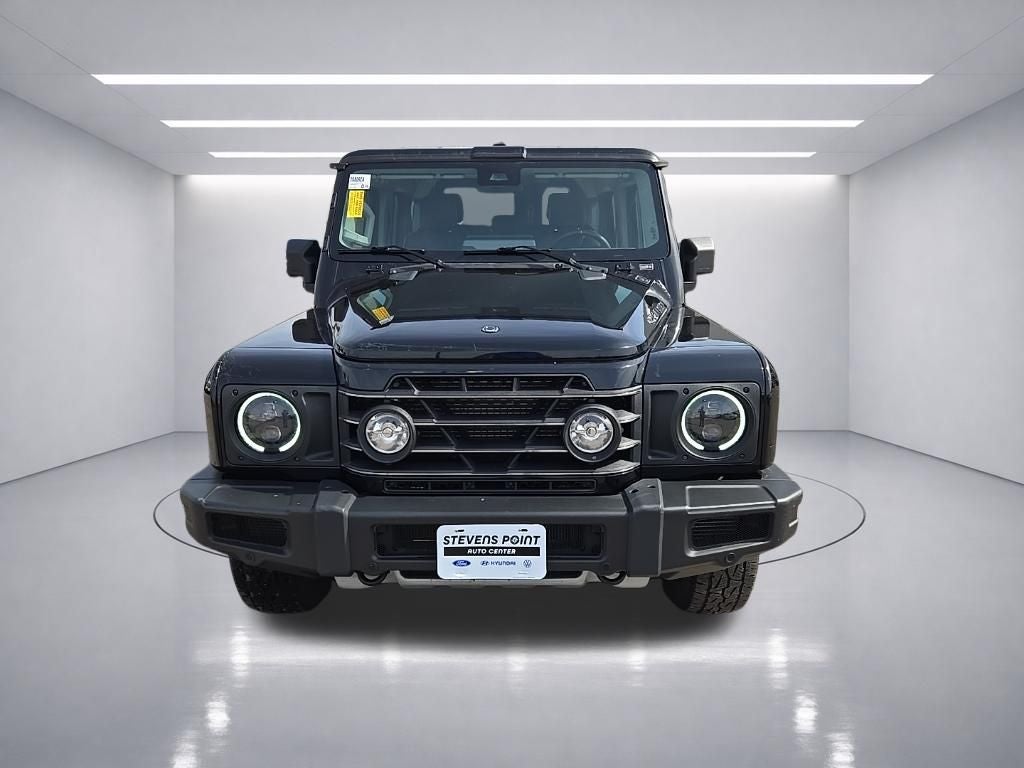 2024 INEOS Grenadier Fieldmaster Edition