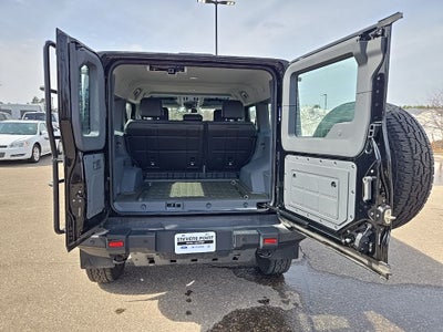 2024 INEOS Grenadier Fieldmaster Edition