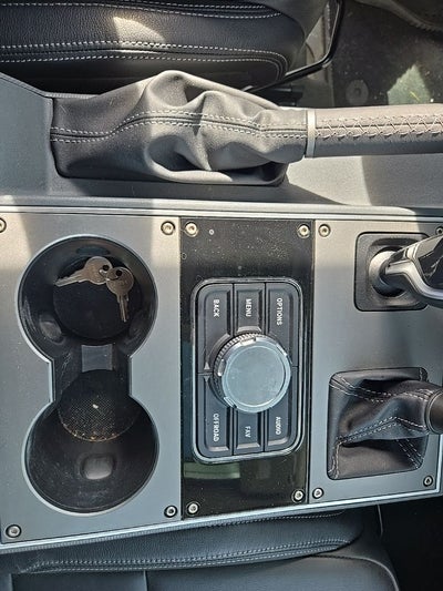 2024 INEOS Grenadier Fieldmaster Edition