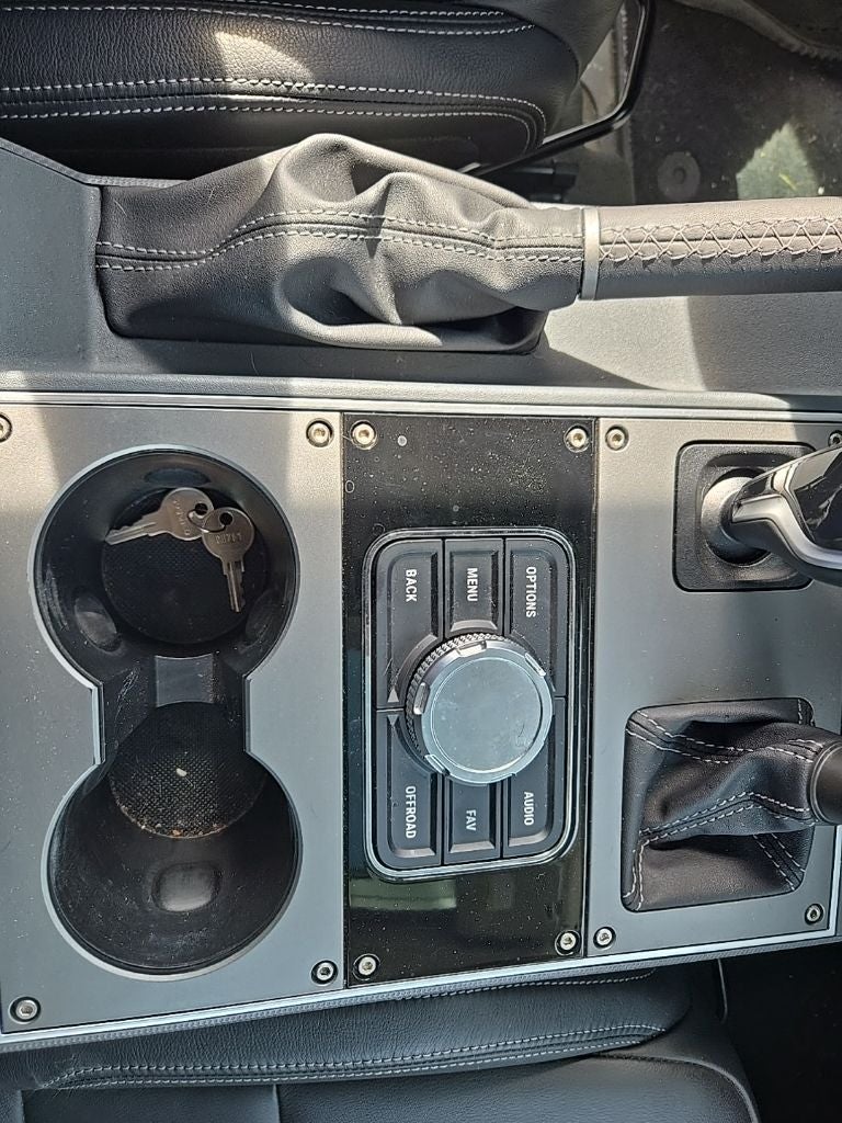 2024 INEOS Grenadier Fieldmaster Edition