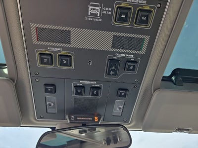 2024 INEOS Grenadier Fieldmaster Edition