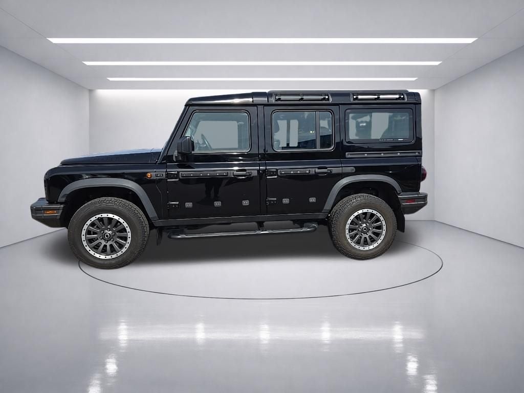 2024 INEOS Grenadier Fieldmaster Edition