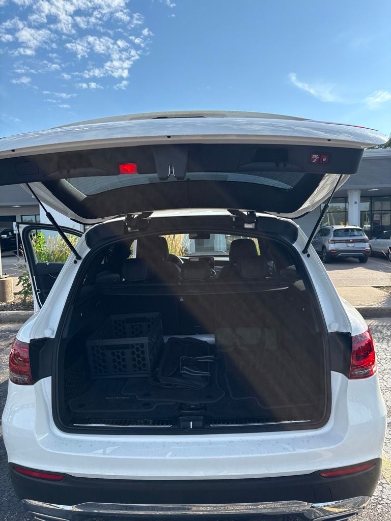 2022 Mercedes-Benz GLC GLC 300