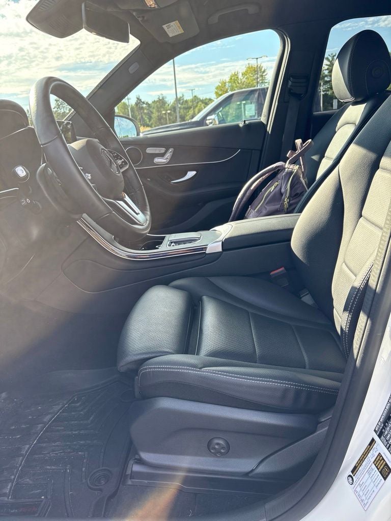 2022 Mercedes-Benz GLC GLC 300