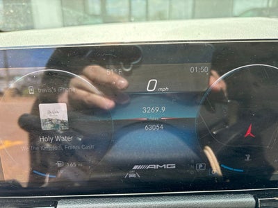 2022 Mercedes-Benz GLA Base