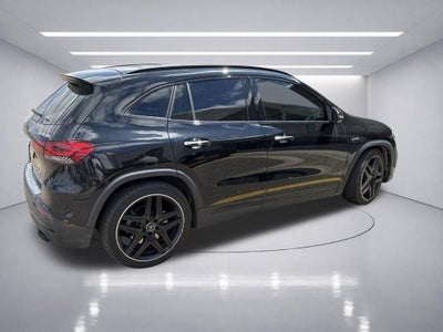 2022 Mercedes-Benz GLA Base