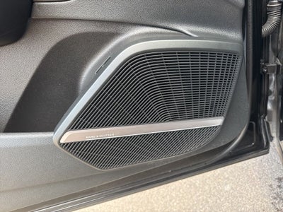 2018 Audi Q5 2.0T Premium Plus quattro