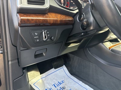 2018 Audi Q5 2.0T Premium Plus quattro