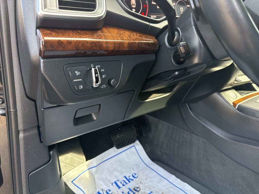 2018 Audi Q5 2.0T Premium Plus quattro