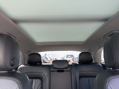 2018 Audi Q5 2.0T Premium Plus quattro