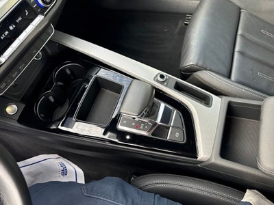 2025 Audi A5 Sportback 45 S line quattro Premium