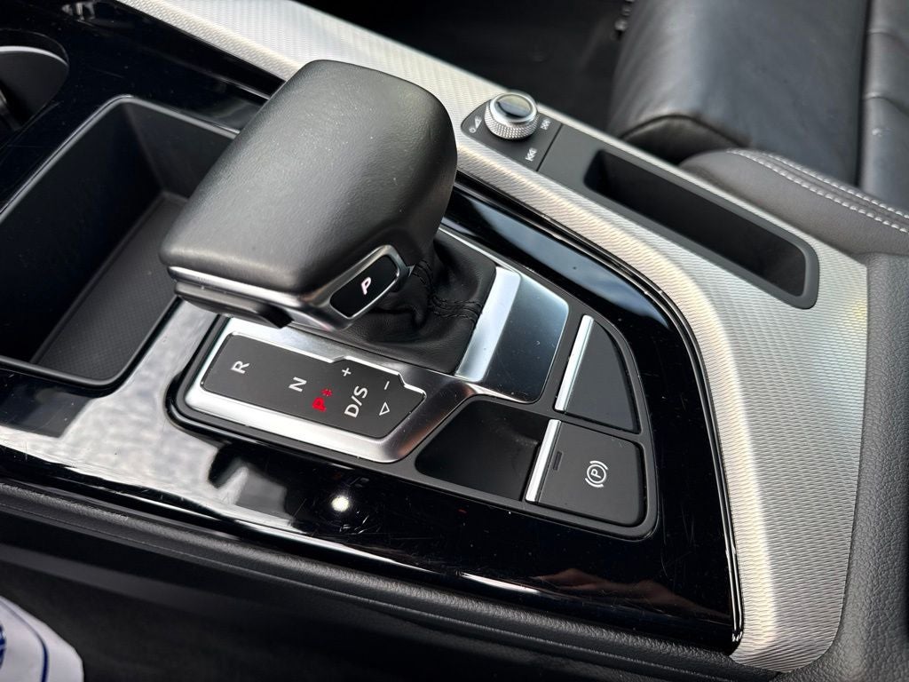 2025 Audi A5 Sportback 45 S line quattro Premium