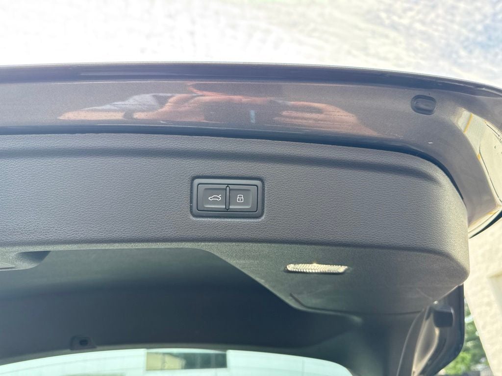 2025 Audi A5 Sportback 45 S line quattro Premium