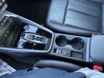 2025 Audi A3 40 Premium quattro