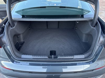 2025 Audi A3 40 Premium quattro