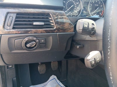 2008 BMW 3 Series 328xi