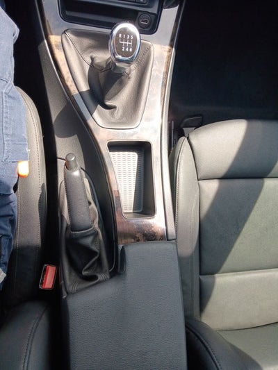 2008 BMW 3 Series 328xi