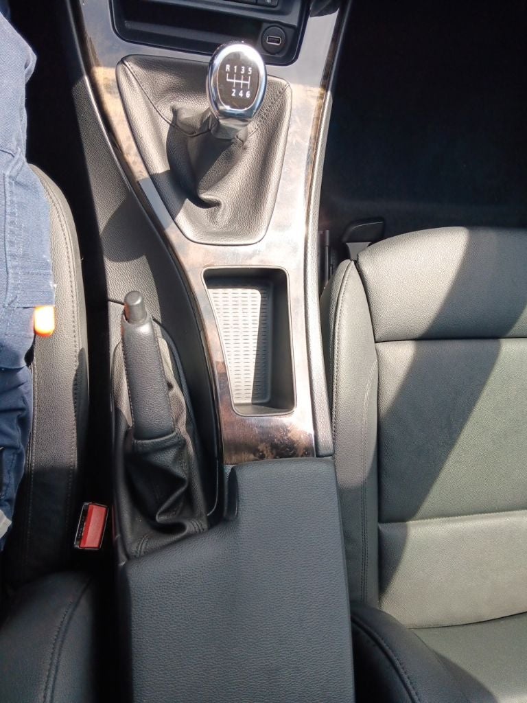 2008 BMW 3 Series 328xi