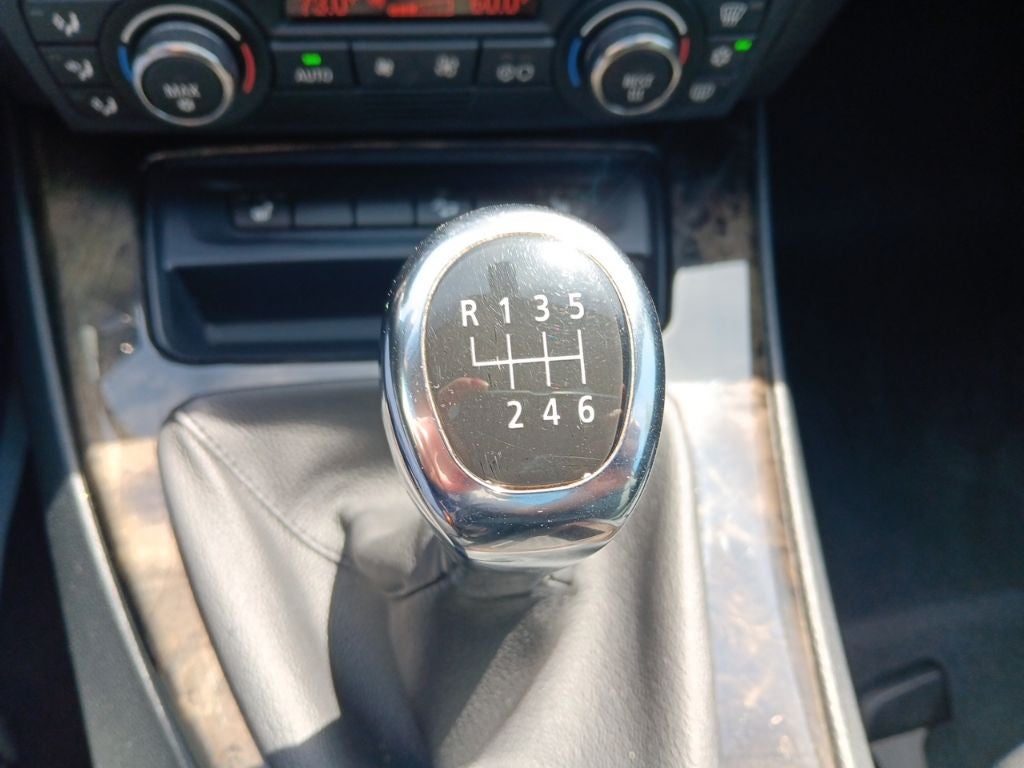 2008 BMW 3 Series 328xi