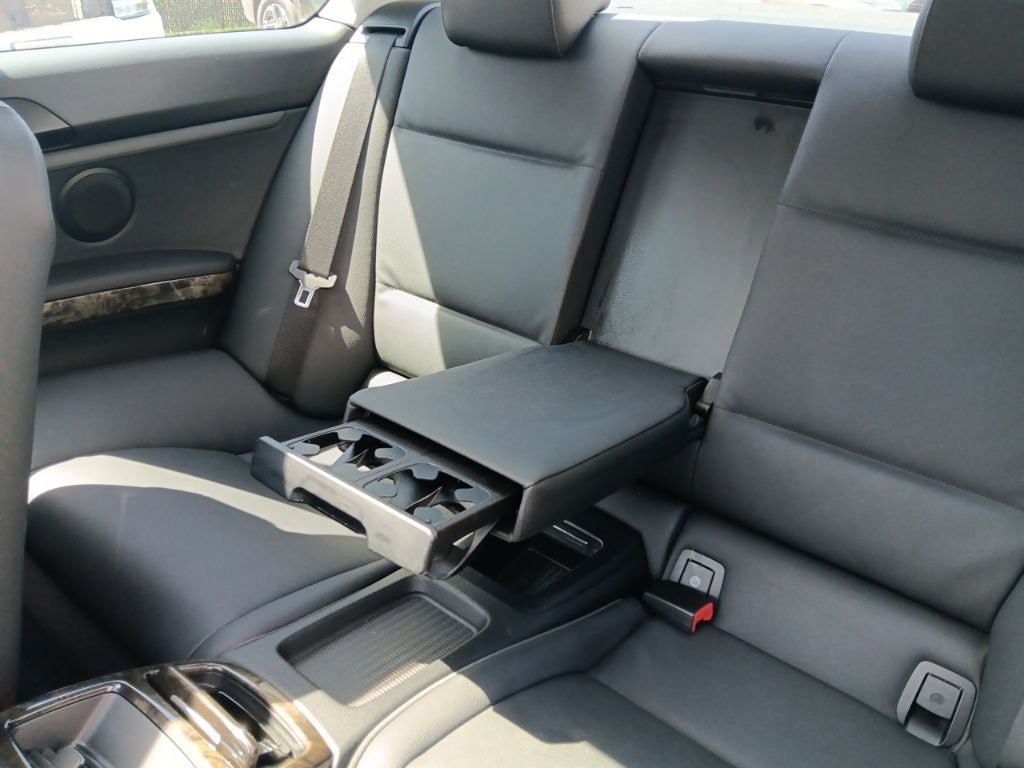 2008 BMW 3 Series 328xi