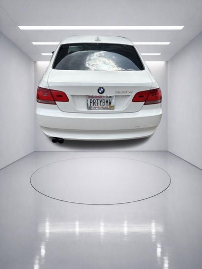 2008 BMW 3 Series 328xi