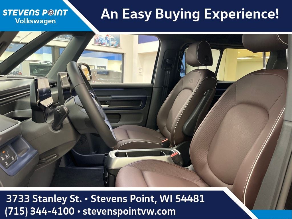 2025 Volkswagen ID. Buzz Pro S