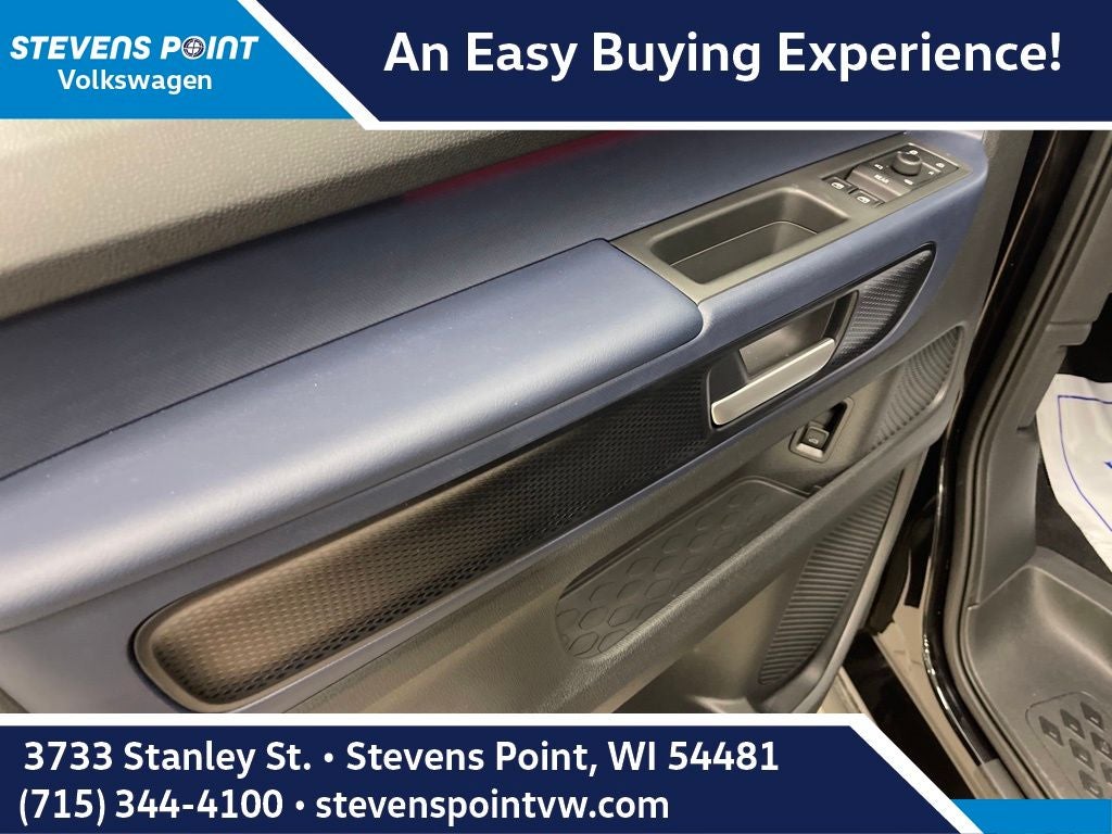 2025 Volkswagen ID. Buzz Pro S