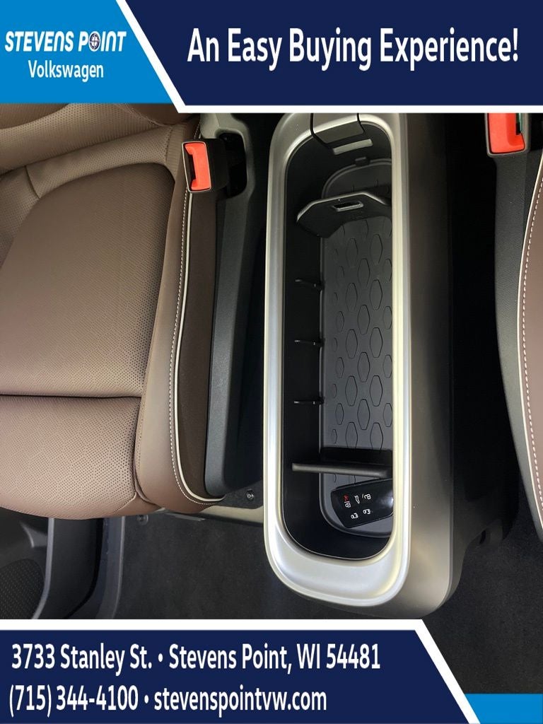 2025 Volkswagen ID. Buzz Pro S