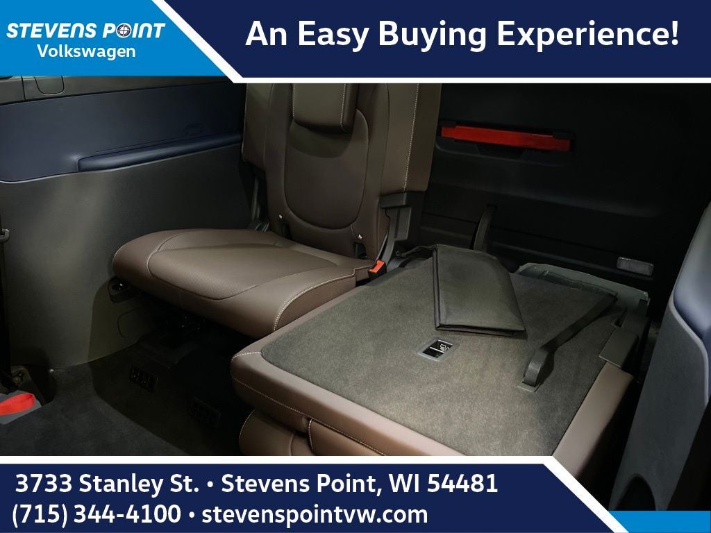 2025 Volkswagen ID. Buzz Pro S