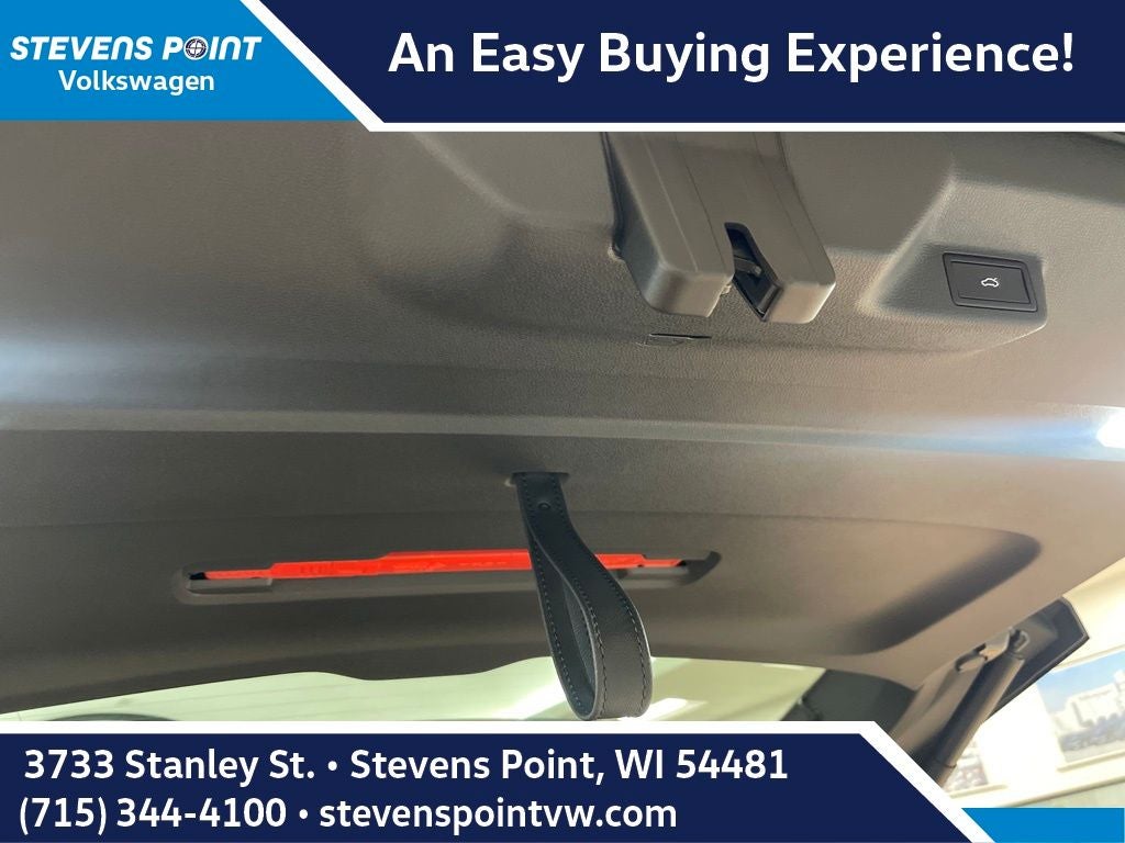 2025 Volkswagen ID. Buzz Pro S