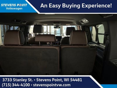 2025 Volkswagen ID. Buzz Pro S