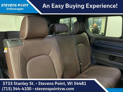 2025 Volkswagen ID. Buzz Pro S