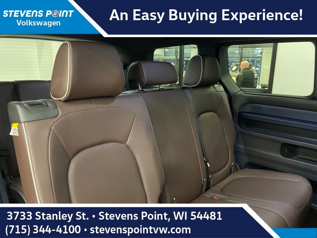 2025 Volkswagen ID. Buzz Pro S