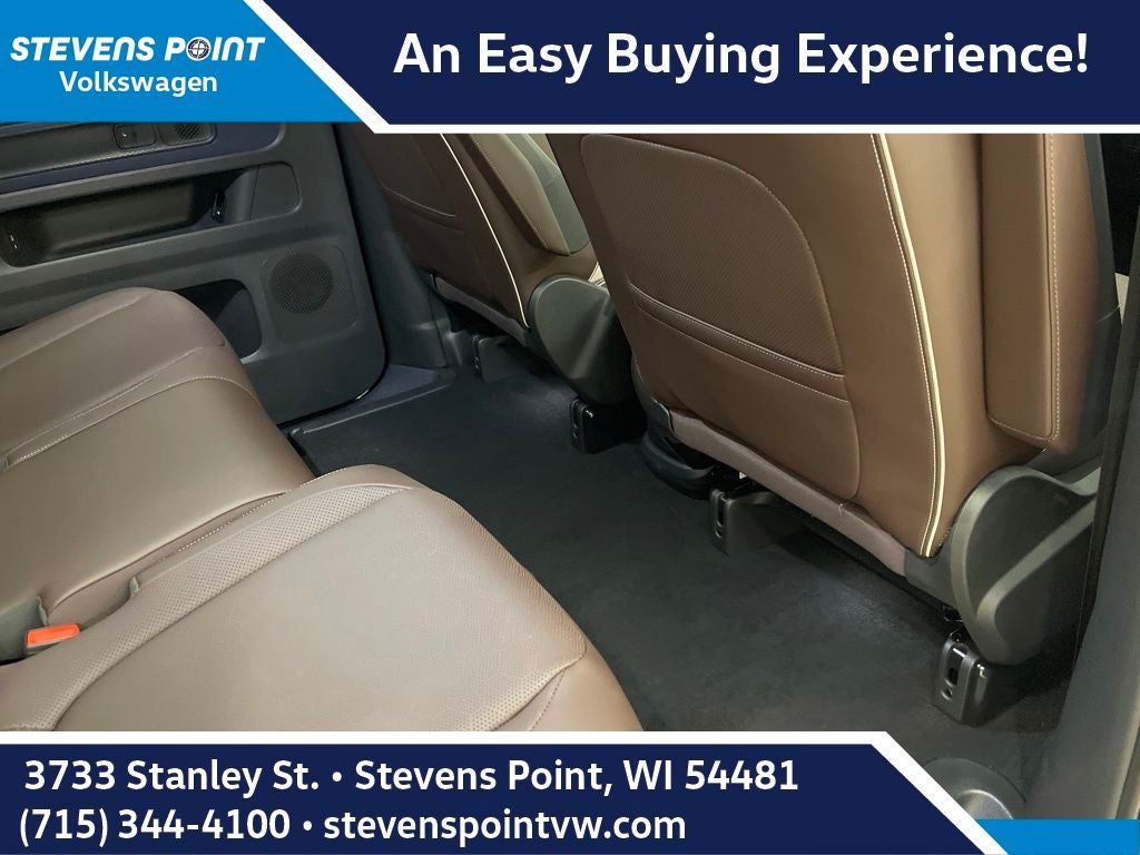 2025 Volkswagen ID. Buzz Pro S