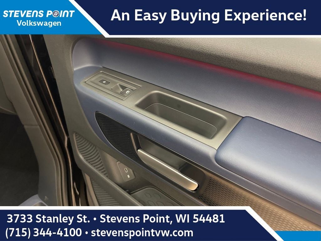 2025 Volkswagen ID. Buzz Pro S