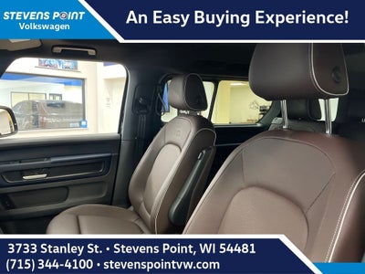 2025 Volkswagen ID. Buzz Pro S