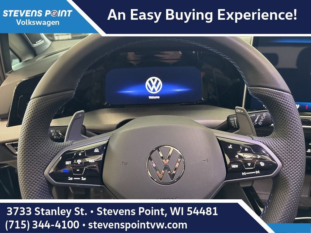 2026 Volkswagen Golf R 2.0T