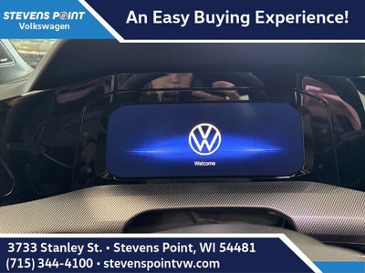 2026 Volkswagen Golf R 2.0T