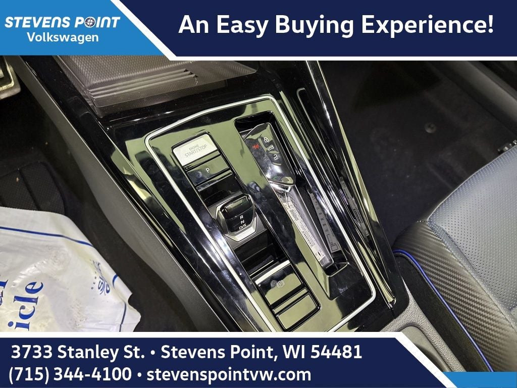 2026 Volkswagen Golf R 2.0T