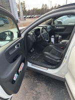 2021 Volvo XC40 Recharge Pure Electric P8