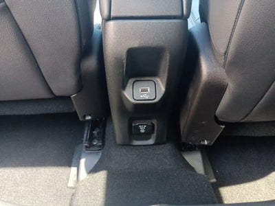 2020 Jeep Renegade Limited