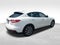 2017 Maserati Levante Base