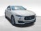 2017 Maserati Levante Base
