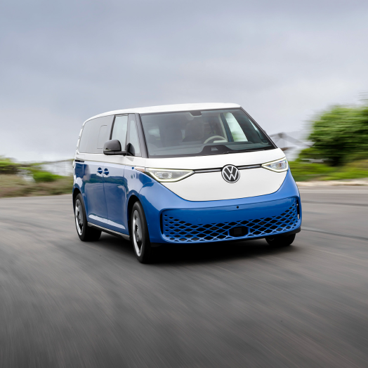 ID.Buzz | Stevens Point Volkswagen in Stevens Point WI