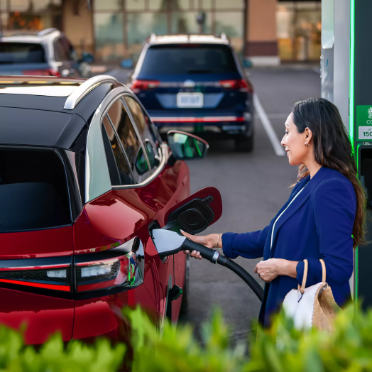 ID.Buzz | Stevens Point Volkswagen in Stevens Point WI