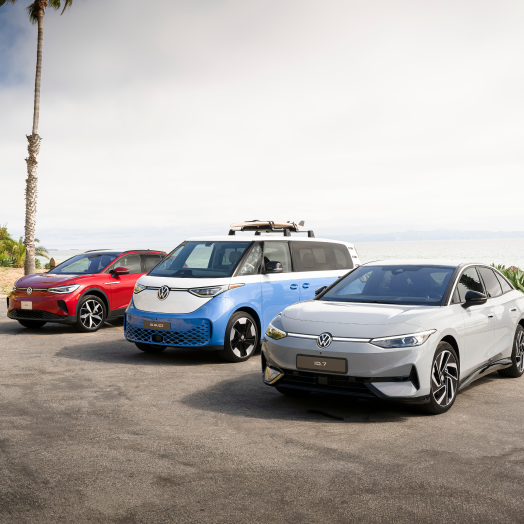 ID.Buzz | Stevens Point Volkswagen in Stevens Point WI