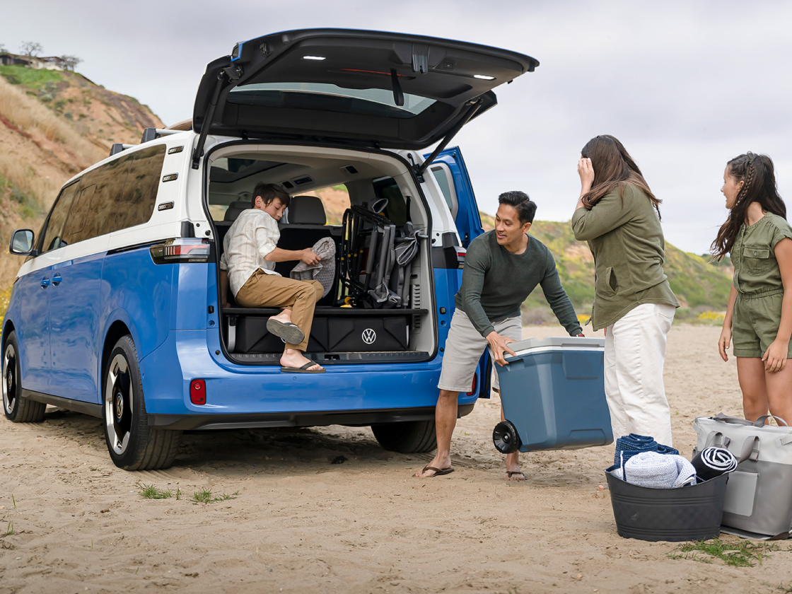 Stevens Point Volkswagen in Stevens Point WI