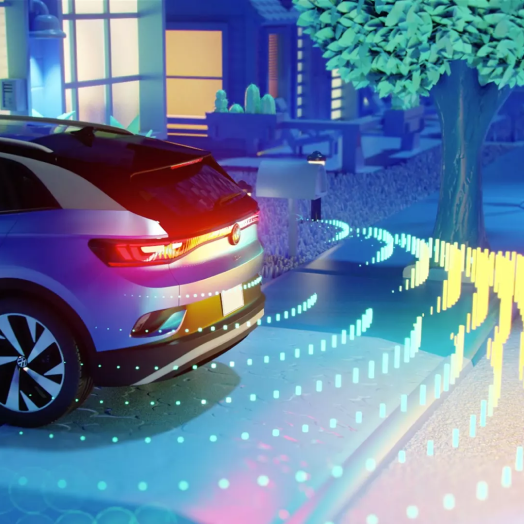 ID.Buzz | Stevens Point Volkswagen in Stevens Point WI